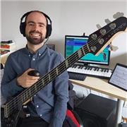 Lezioni di Basso Elettrico per tutti i livelli in Zona Fano